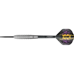 Winmau Foxfire 80% Tungsten Dartpijlen< Dartpijlen