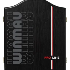 Pro-Line Dartkabinet|Winmau Online