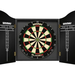 Pro-Line Dartkabinet|Winmau Online