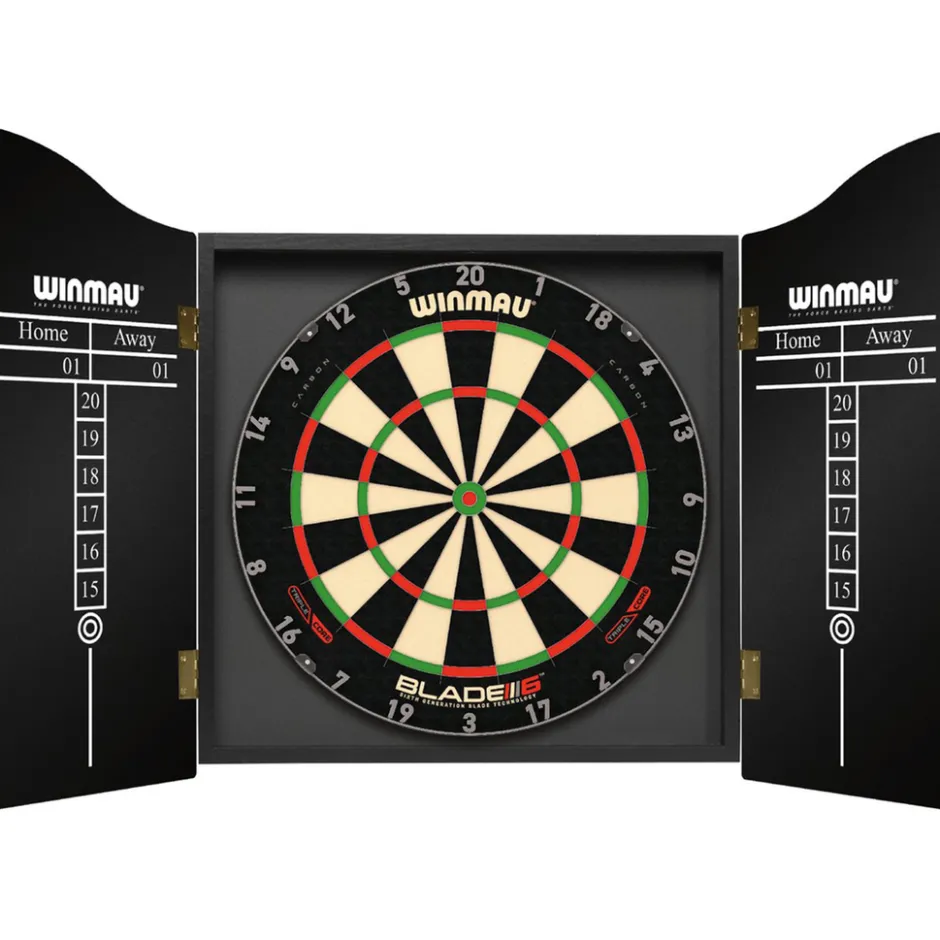 Pro-Line Dartkabinet|Winmau Online