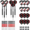 Starter Blade 6 Accessoires|Winmau Hot