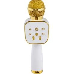 Overig Wireless Karaoke Microfoon< Speakers En Accessoires