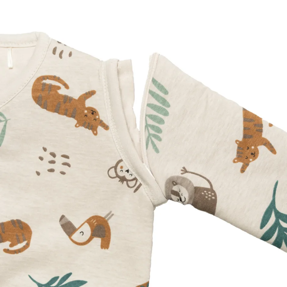 Jersey Animals Winter Slaapzak|With Love Hot