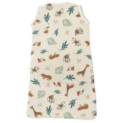 Jersey Animals Winter Slaapzak|With Love Hot