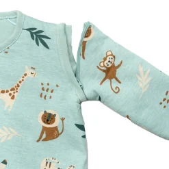Jersey Animals Winter Slaapzak|With Love