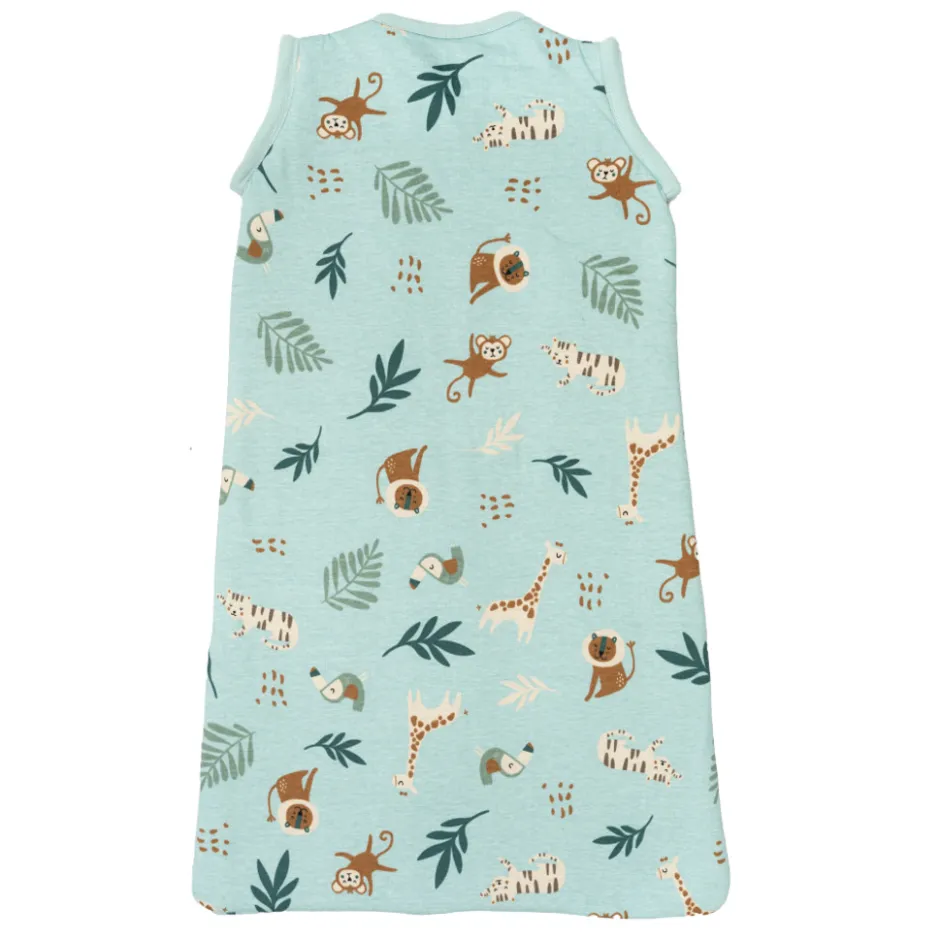 Jersey Animals Winter Slaapzak|With Love