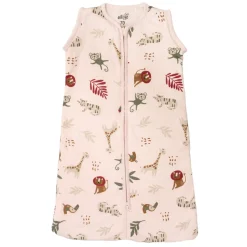 With Love Jersey Animals Winter Slaapzak< Verrassend Babyvoordeel|Babyslaapzakken
