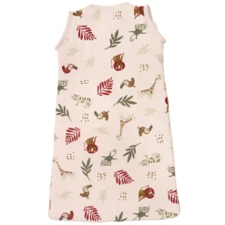 With Love Jersey Animals Winter Slaapzak< Verrassend Babyvoordeel|Babyslaapzakken