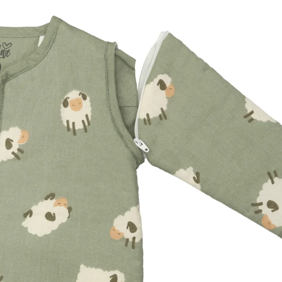 Sheep Winter Slaapzak|With Love Best