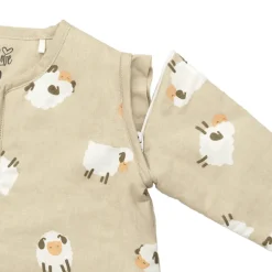 With Love Sheep Winter Slaapzak< Verrassend Babyvoordeel|Babyslaapzakken