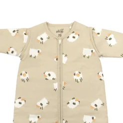 With Love Sheep Winter Slaapzak< Verrassend Babyvoordeel|Babyslaapzakken