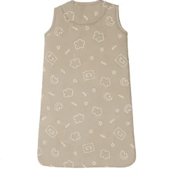 With Love Sleep Winter Slaapzak< Babyslaapzakken