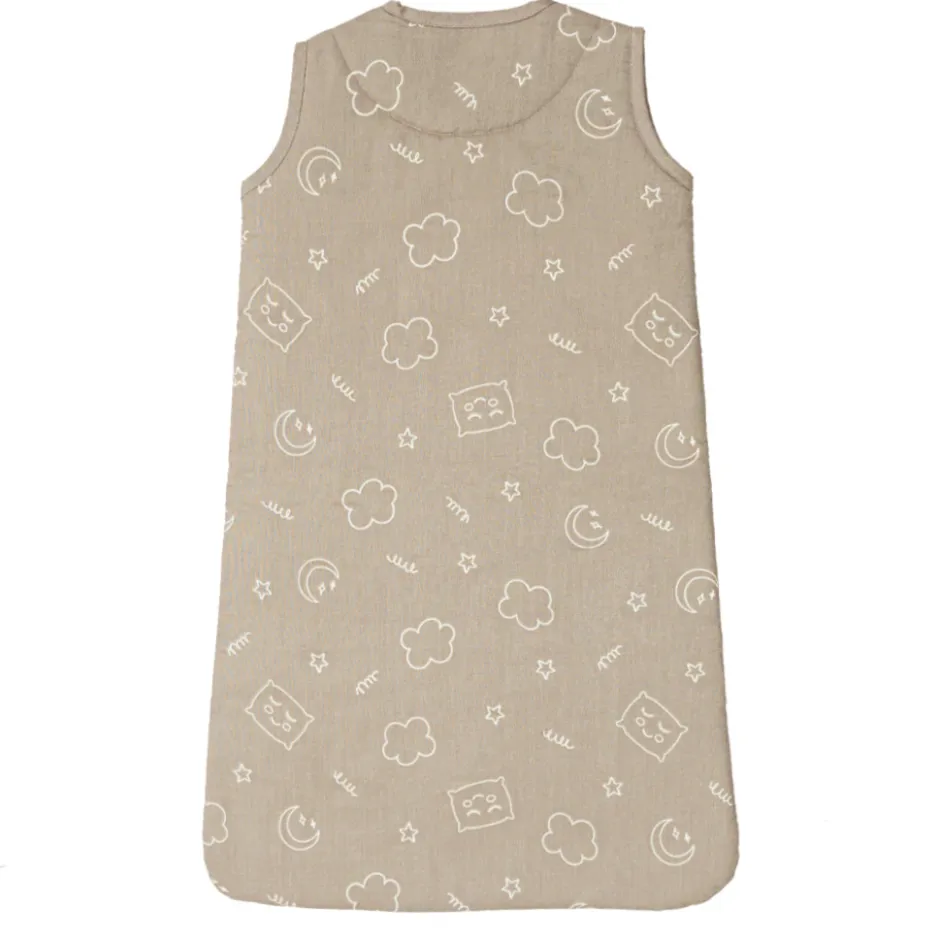 With Love Sleep Winter Slaapzak< Babyslaapzakken