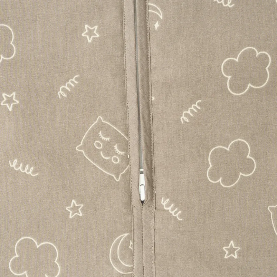 With Love Sleep Winter Slaapzak< Babyslaapzakken