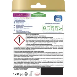 Witte Reus DeLuxe Delicate Magnolia Toiletblok< Toiletblokken