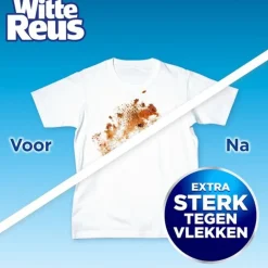 Vloeibaar Wasmiddel|Witte Reus Sale