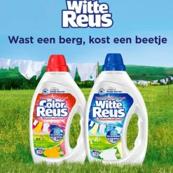 Vloeibaar Wasmiddel|Witte Reus Sale