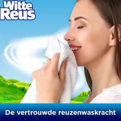 Vloeibaar Wasmiddel|Witte Reus Sale