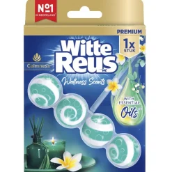 Witte Reus Welness Scents Calmness Toiletblok< Toiletblokken