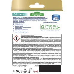 Witte Reus Welness Scents Calmness Toiletblok< Toiletblokken