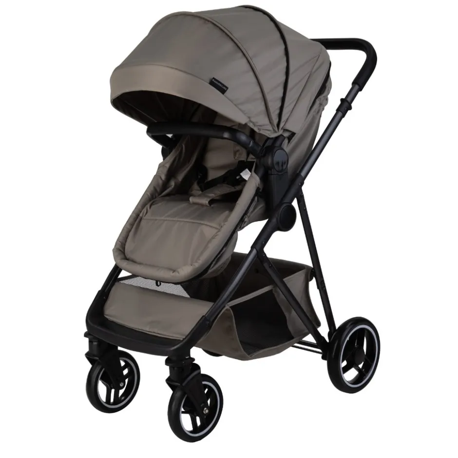 X Adventure 3 In 1 Kinderwagen Rover Olive< Kinderwagens