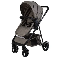 X Adventure 3 In 1 Kinderwagen Rover Olive< Kinderwagens
