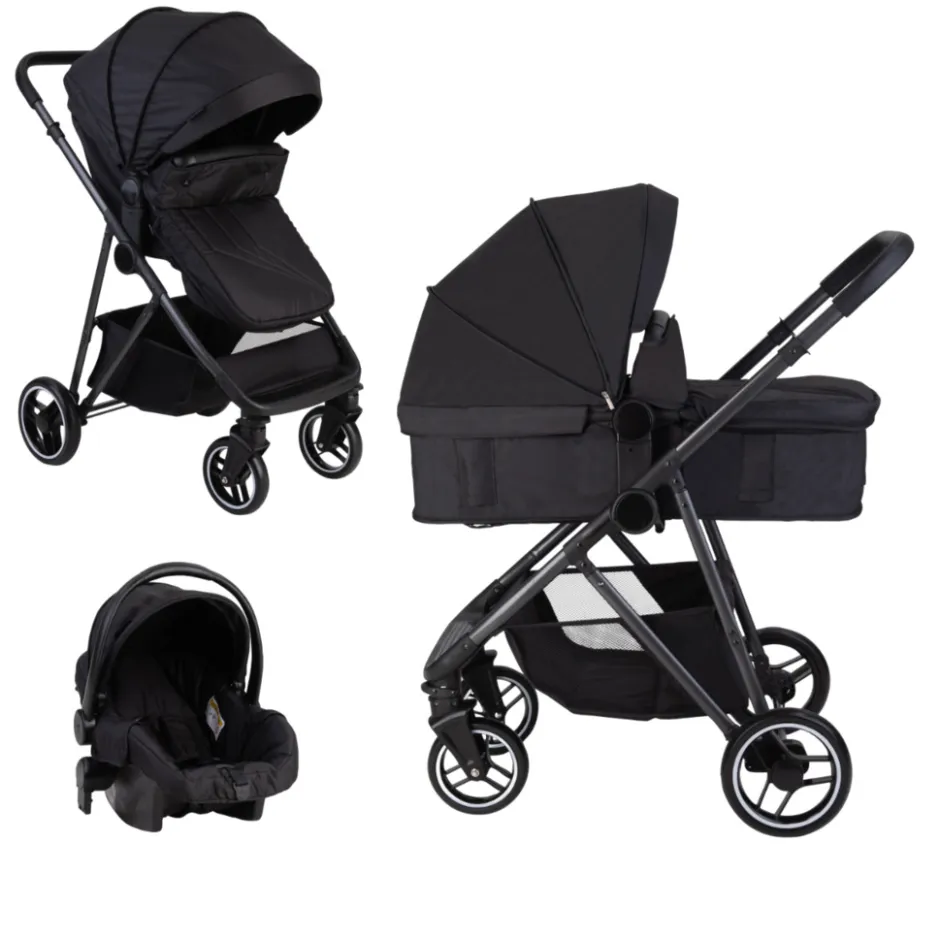 3 In 1 Kinderwagen Rover|X Adventure Sale