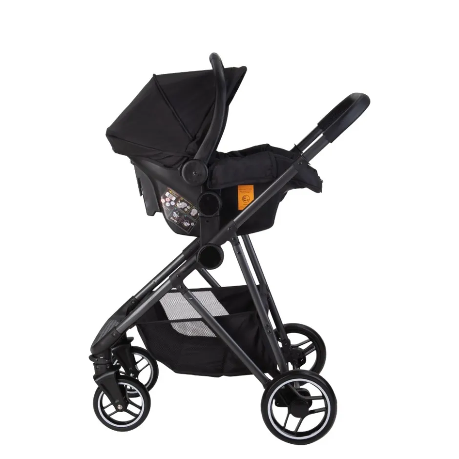 3 In 1 Kinderwagen Rover|X Adventure Sale