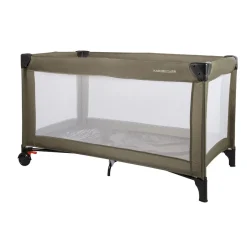 Campingbedje / Reisbed Twist set Inclusief Matras|X Adventure Discount