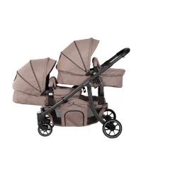 Duo Kinderwagen|X Adventure