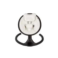 X Adventure Elektrische Wipstoel Rocco Teddy Cream< Wipstoeltjes