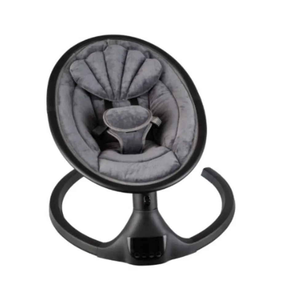 Elektrische Wipstoel Rocco Velvet|X Adventure New