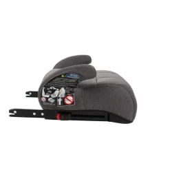 Zitverhoger met Isofix R129|X Adventure New