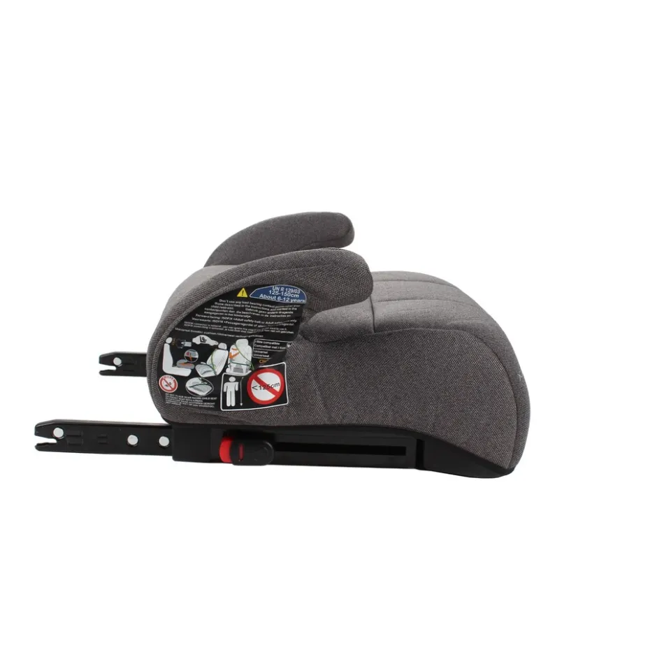 Zitverhoger met Isofix R129|X Adventure New