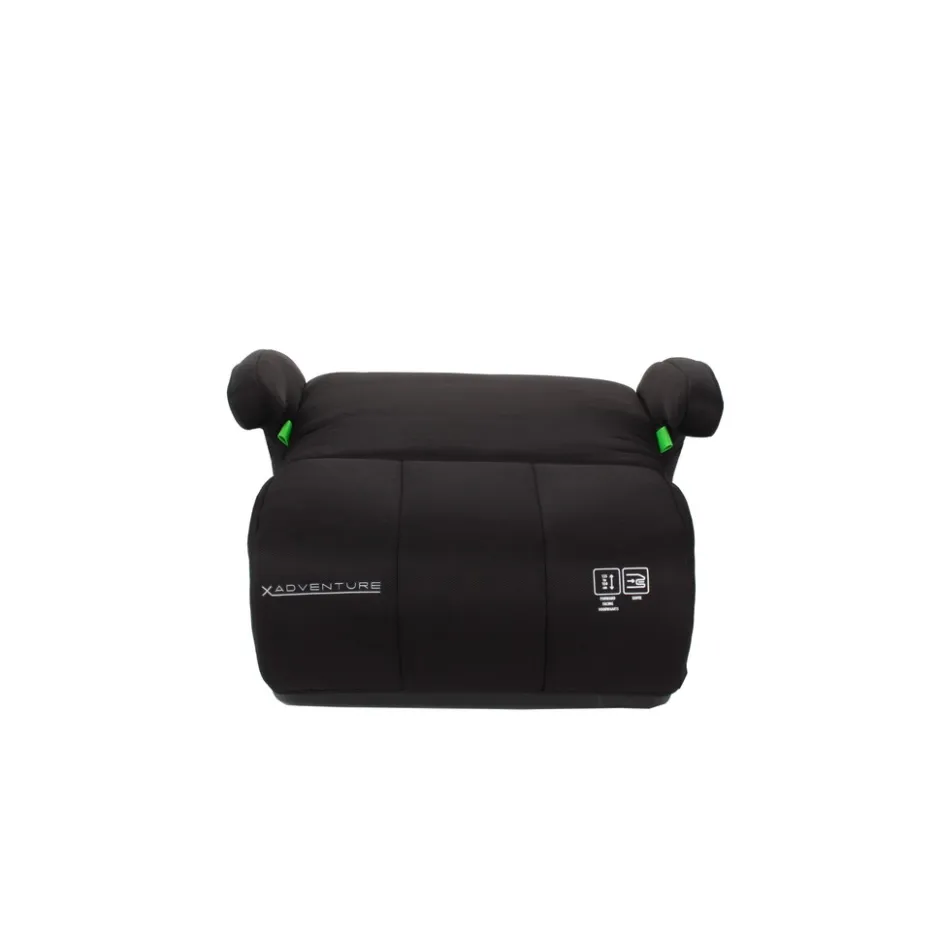 Zitverhoger met Isofix R129|X Adventure Online