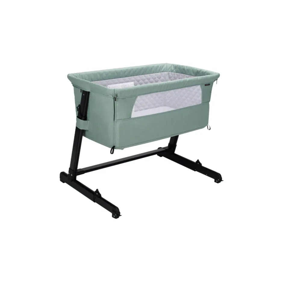 X Adventure XAdventure Co Sleeper< Co-Sleepers|Verrassend Babyvoordeel