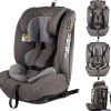 X Adventure XAdventure Grow Fix Groep 1/2/3 I-Size Autostoel< Autostoel