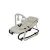 XAdventure Wipstoel Teddy Cream|X Adventure Outlet