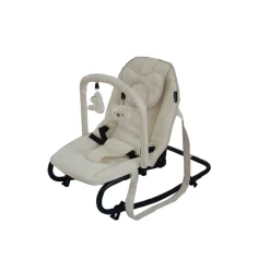 XAdventure Wipstoel Teddy Cream|X Adventure Outlet