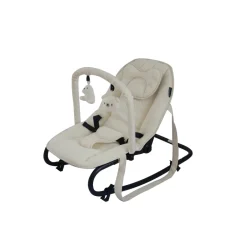 XAdventure Wipstoel Teddy Cream|X Adventure Outlet