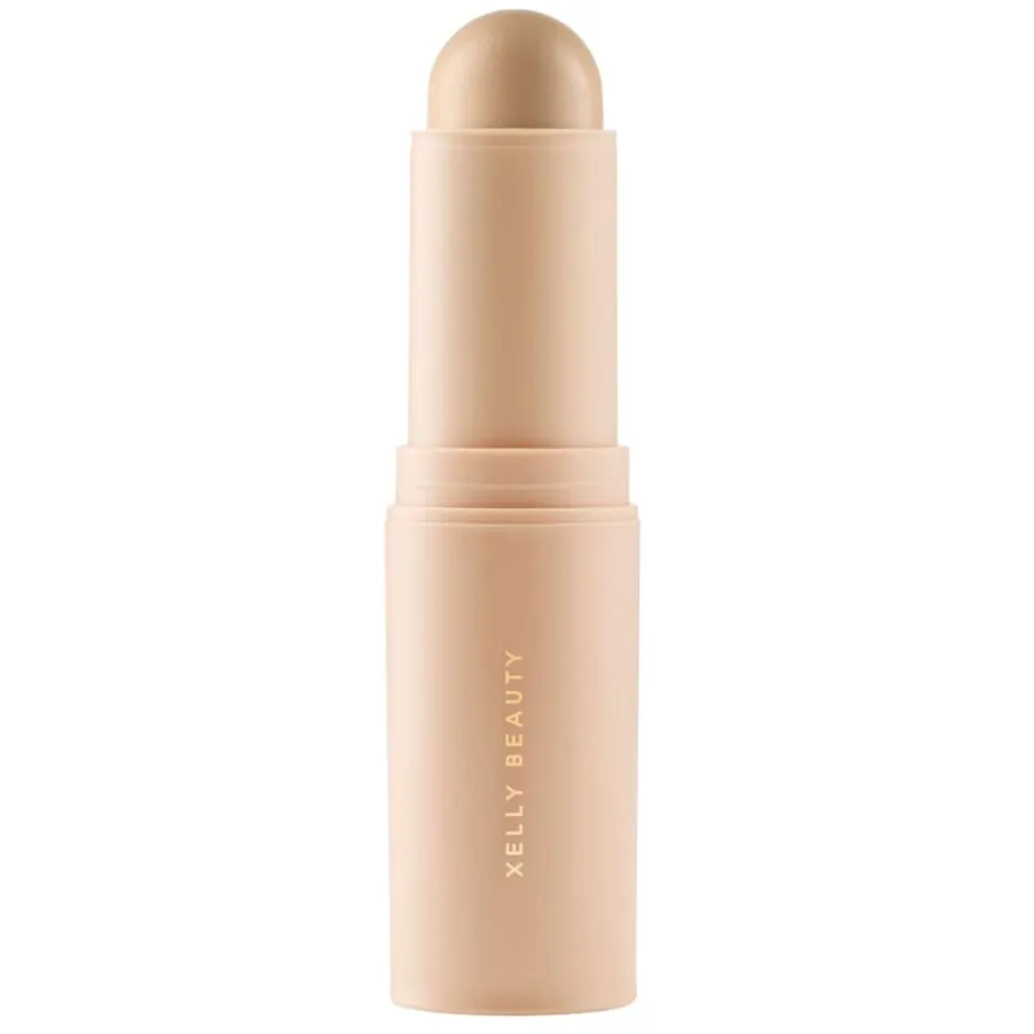 XELLY BEAUTY 2C Cream Foundation Stick< Foundation