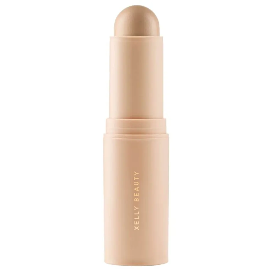 XELLY BEAUTY 20C Creamy Concealer Stick< Concealer