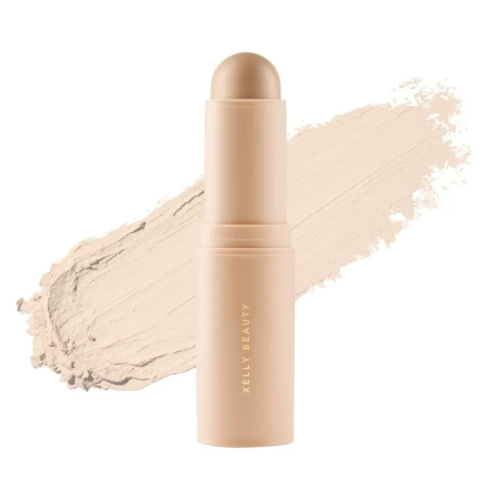 XELLY BEAUTY 20C Creamy Concealer Stick< Concealer