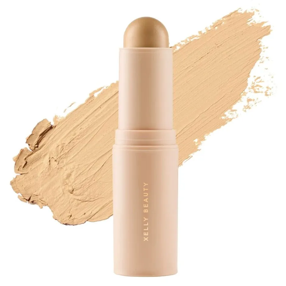 XELLY BEAUTY 5CN Cream Foundation Stick< Foundation