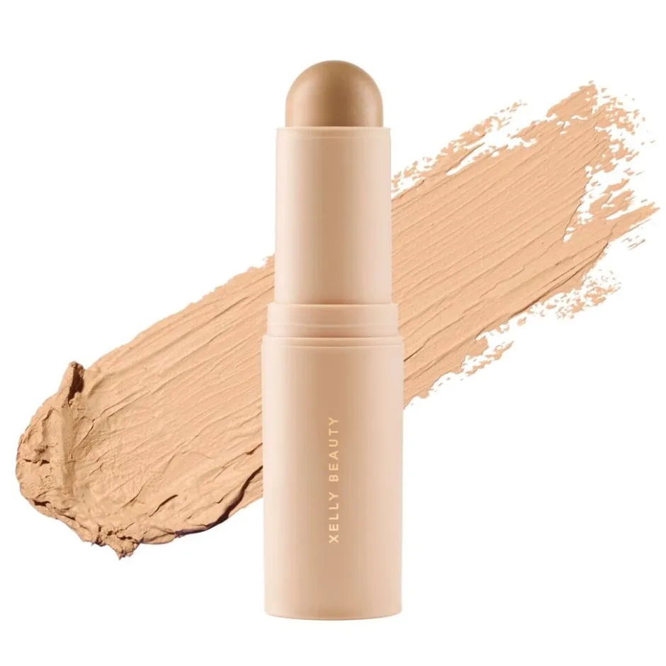 XELLY BEAUTY 6,5CNW Cream Foundation Stick< Foundation