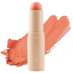 XELLY BEAUTY Coral Crush Blush< Blush