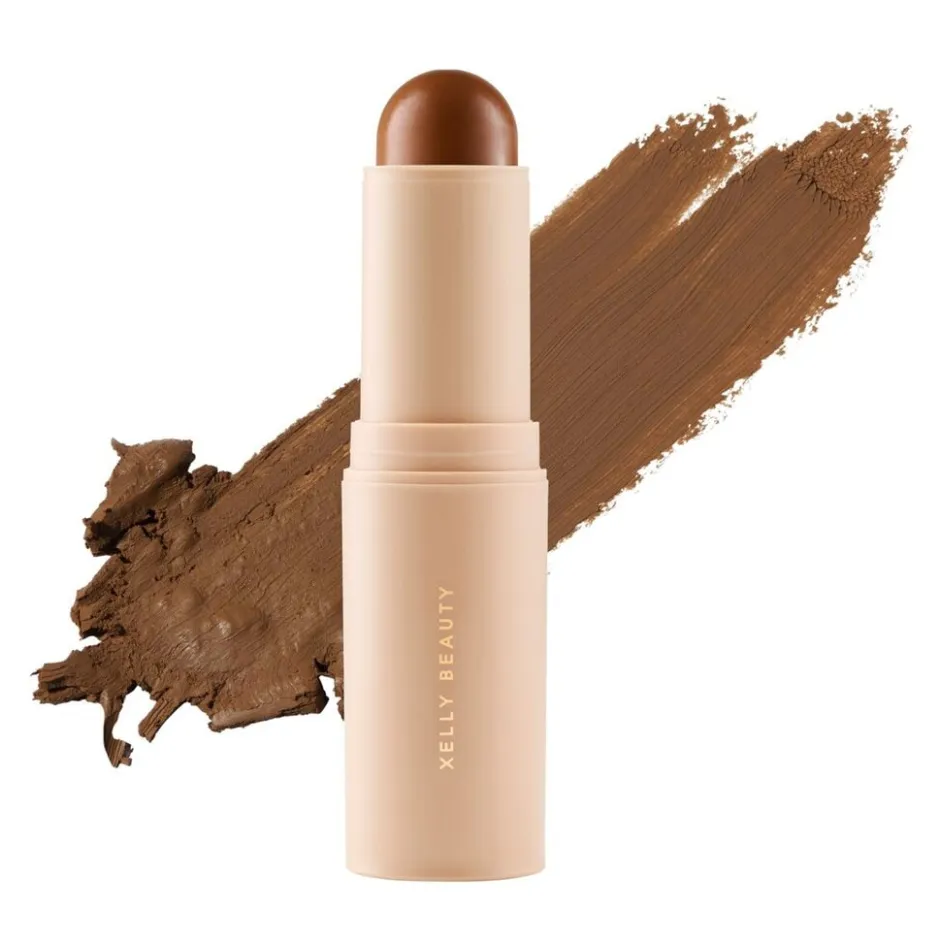 Ibiza Sunset Creamy Bronzer Stick|XELLY BEAUTY Best