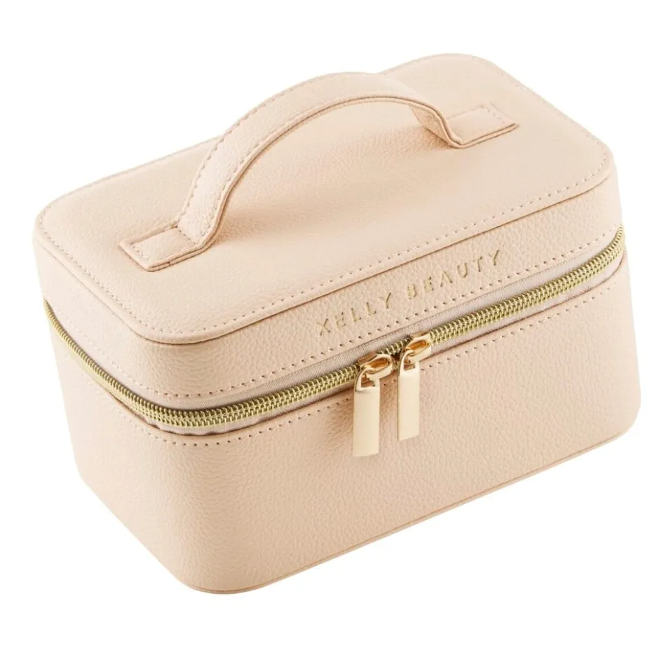 Mini Beautycase|XELLY BEAUTY New