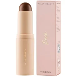 12N Cream Foundation Stick|XELLY BEAUTY New