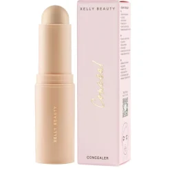 XELLY BEAUTY 10N Creamy Concealer Stick< Concealer